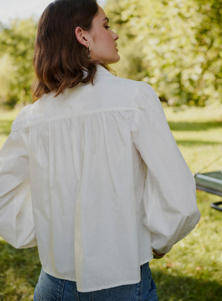 Camicia Tosca