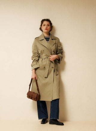 Trench Ornella