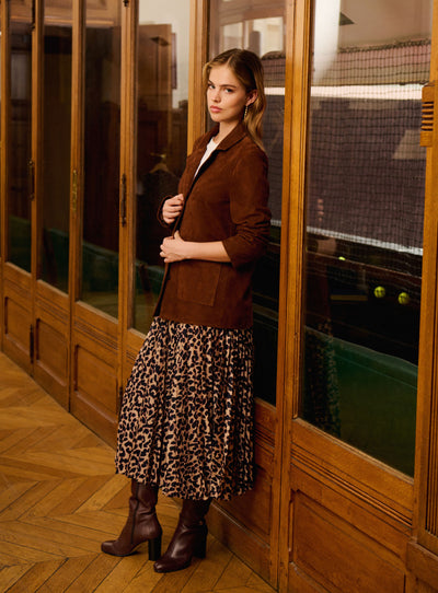 Veste Gabriel