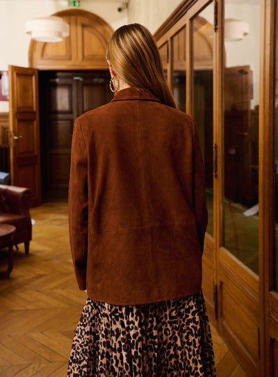 Veste Gabriel