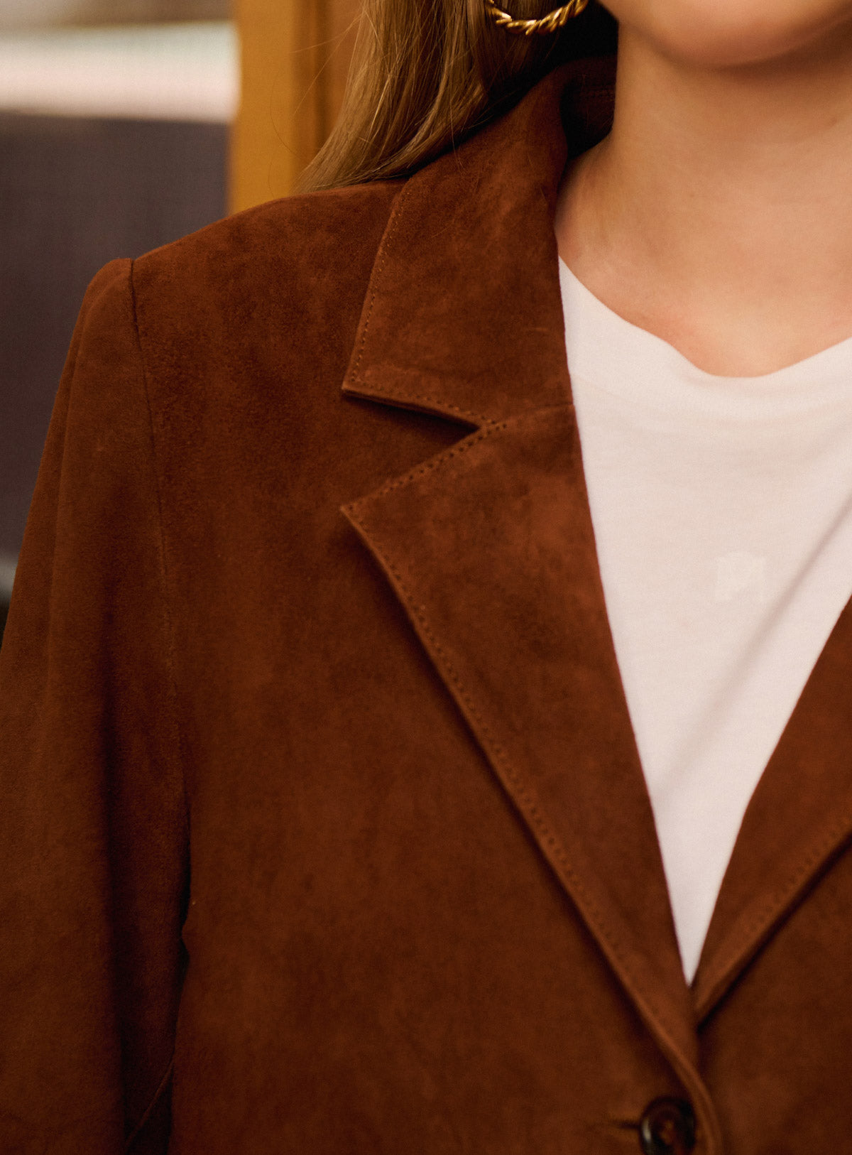 Veste Gabriel
