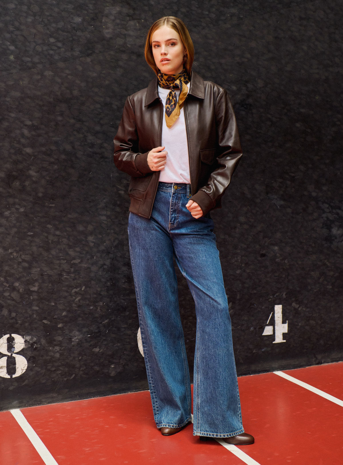 Veste Lola