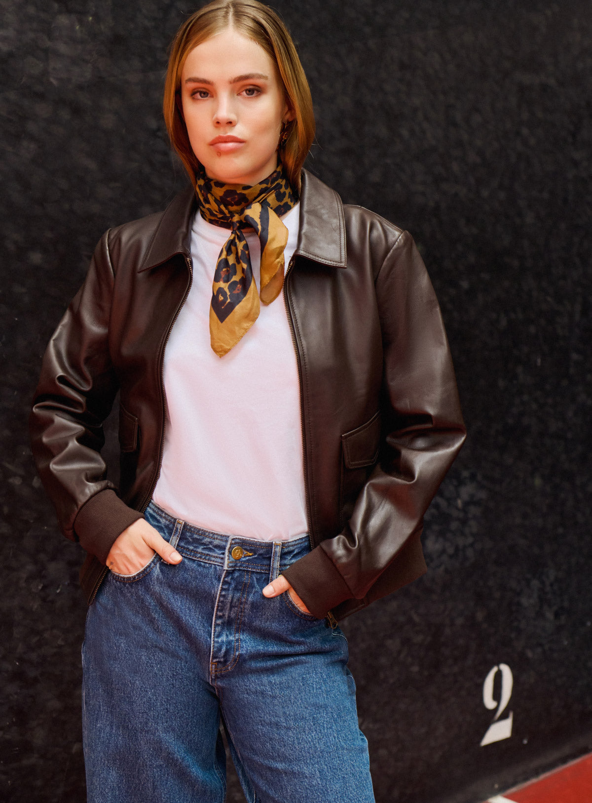 Veste Lola
