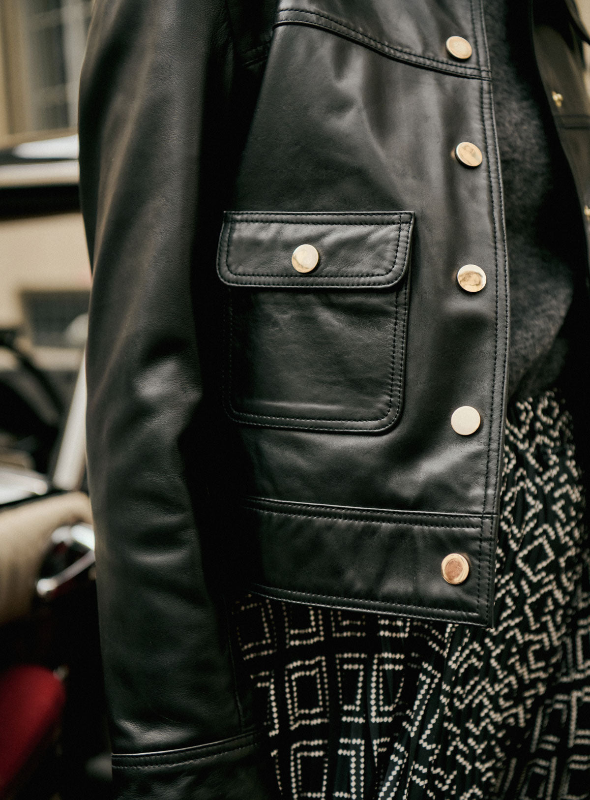 Orelia Jacket