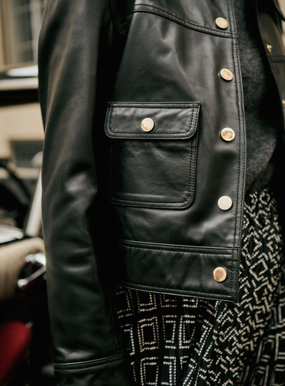 Orelia Jacket
