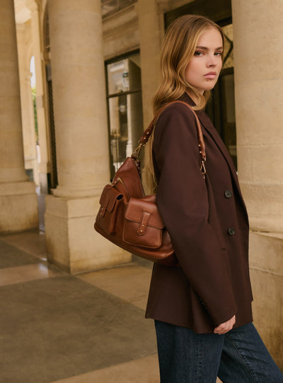 Veste Ouna