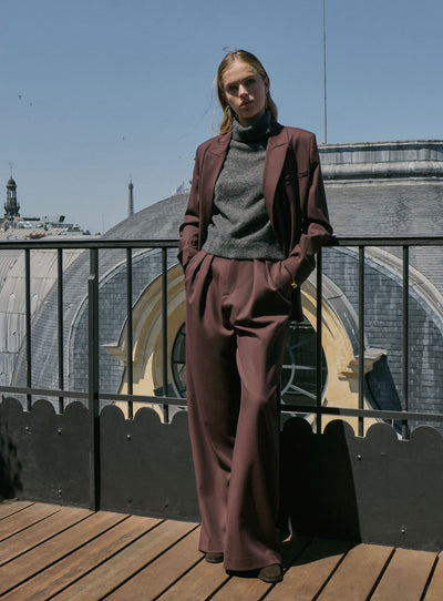 Veste Ouna
