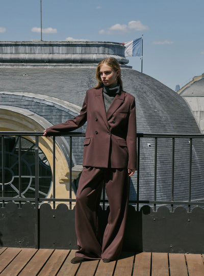 Veste Ouna