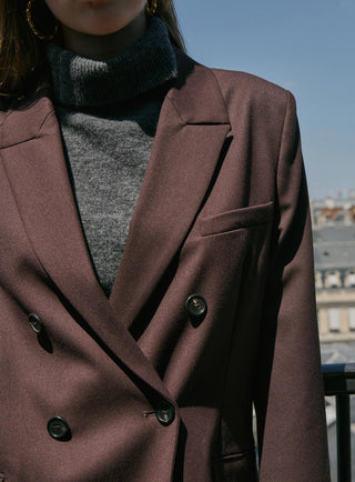 Blazer Oceane