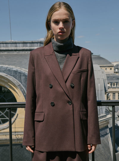 Veste Ouna