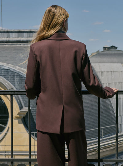 Veste Ouna
