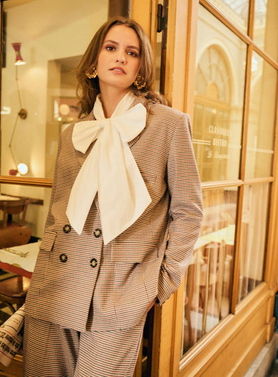 Veste Ouna