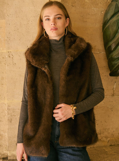 Veste Ozan