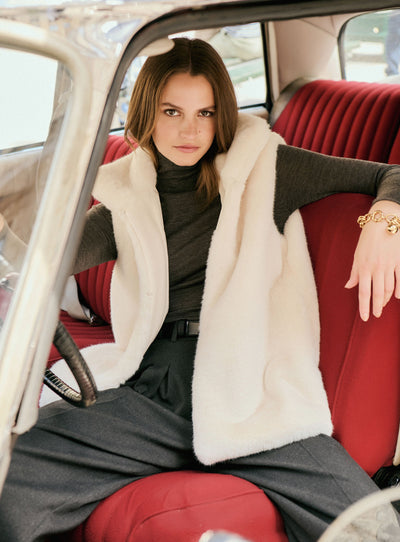 Veste Ozan