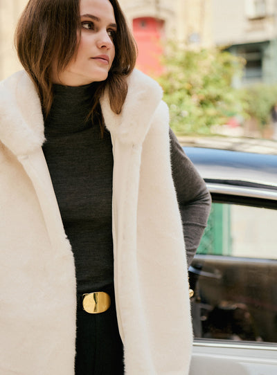 Veste Ozan