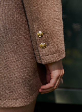 Veste Octavie