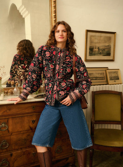 Veste Oliver