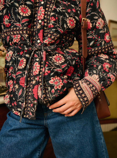 Veste Oliver