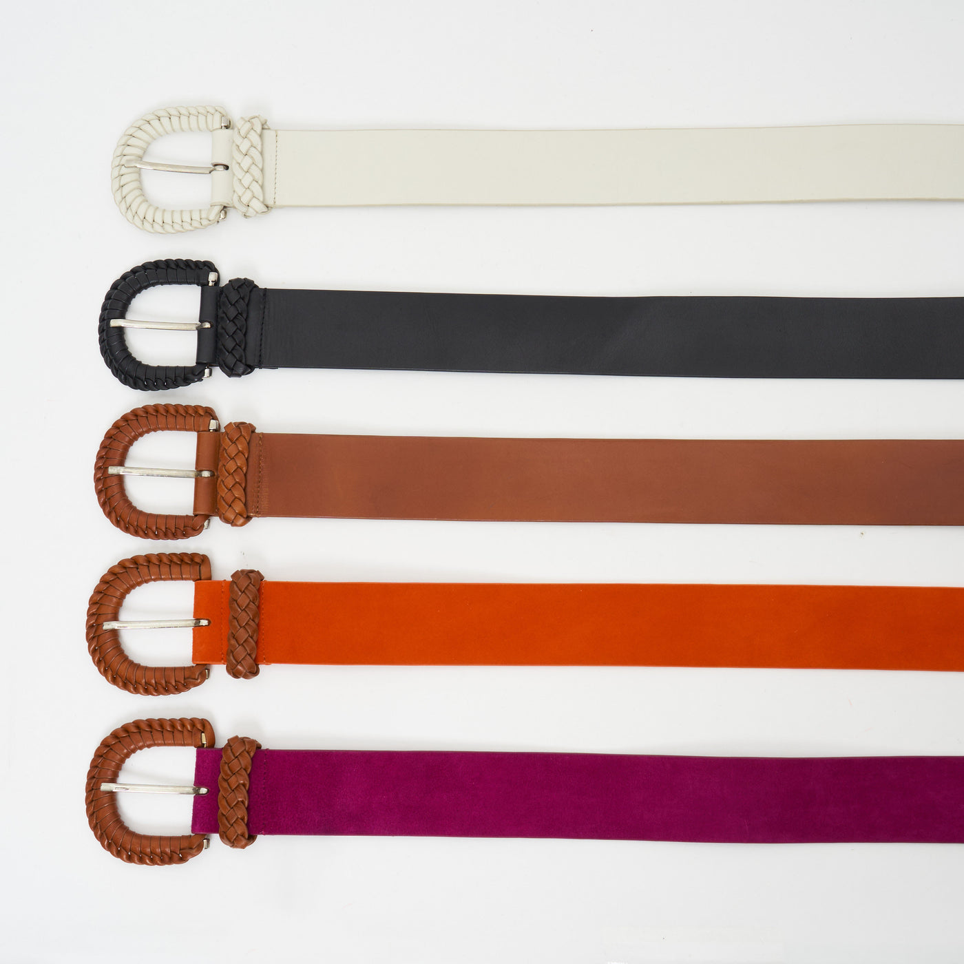 Dolly Belt