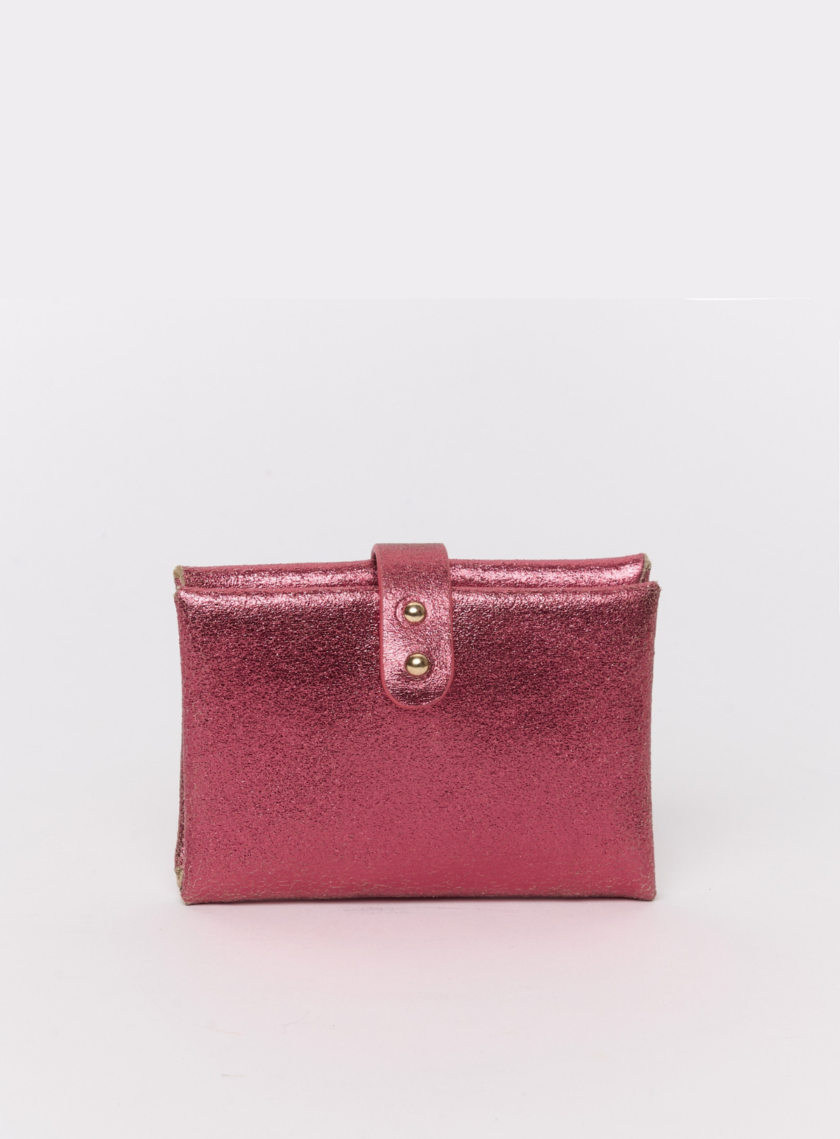 ss25 / emile double foil - pink