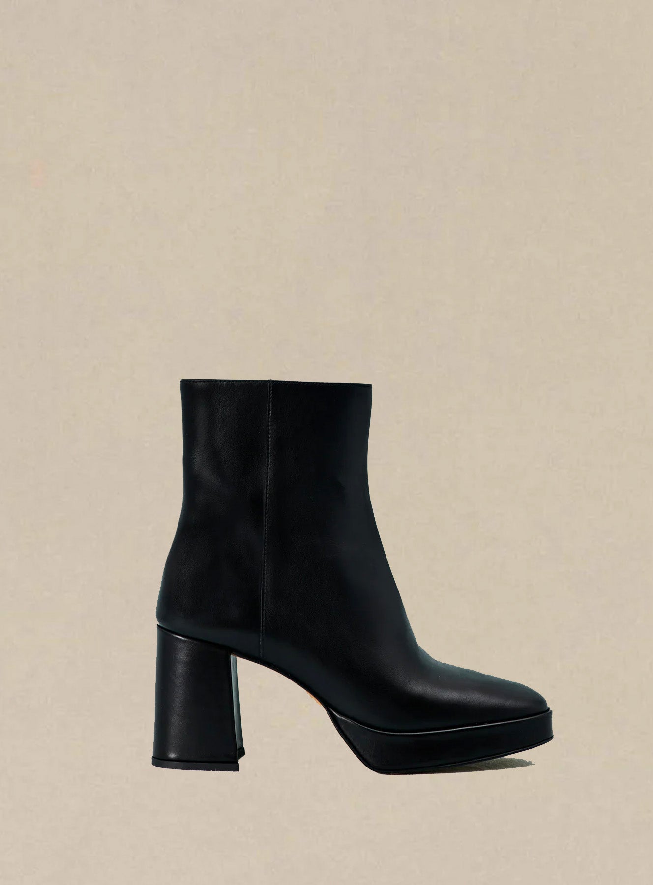 Calypso ankle boots