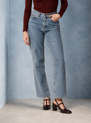 Jean slim Paola