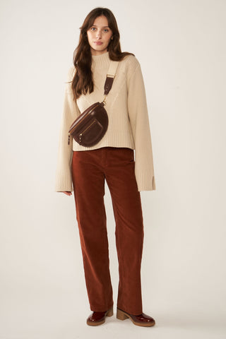 Perrine Samthose