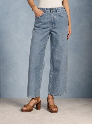 Jean 7/8ème Philippine