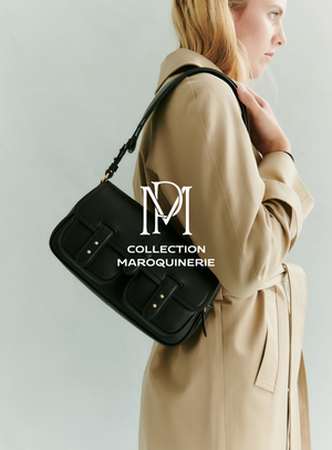 Sac seau top petite mendigote