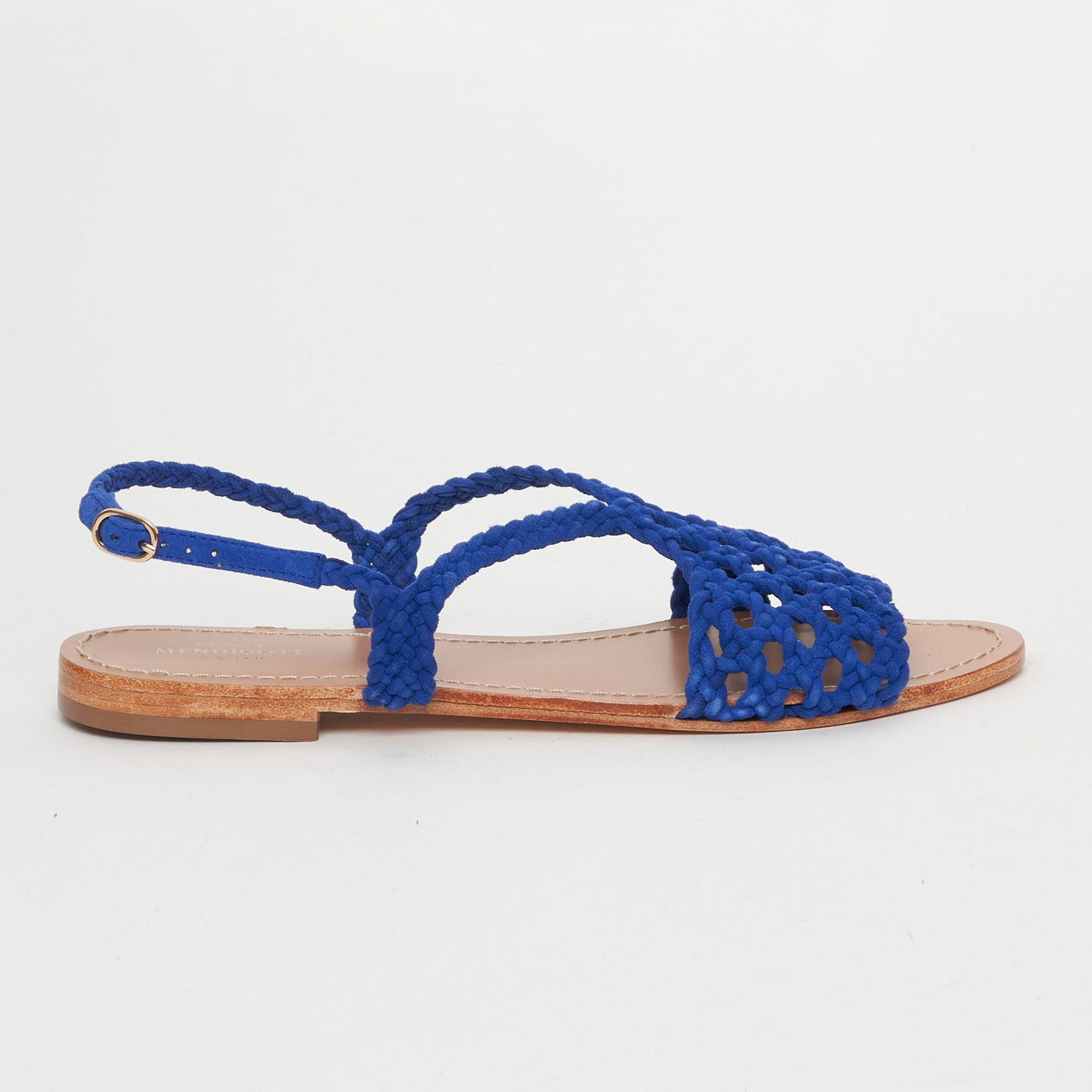 Prevert flat sandals