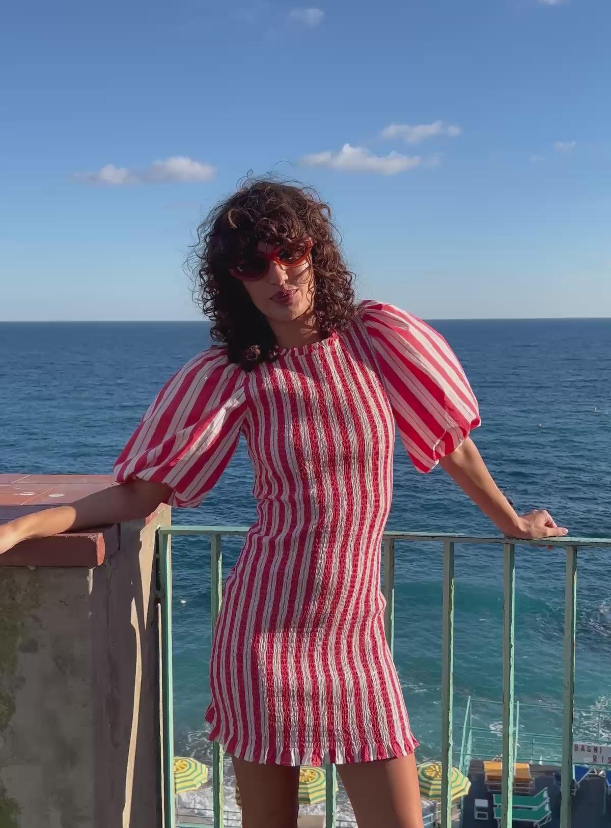 Robe Rilla