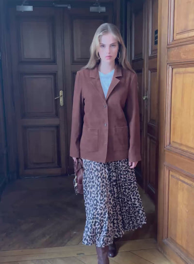 Veste Gabriel