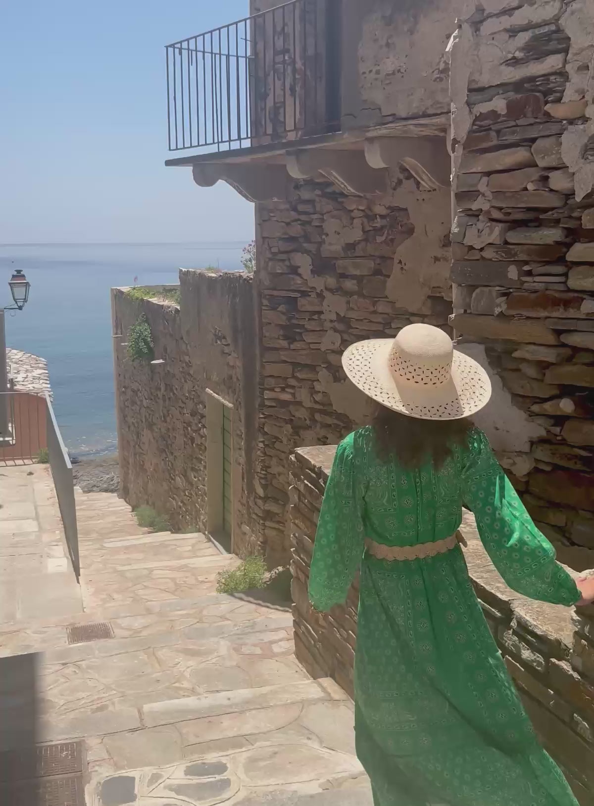 Ramira dress