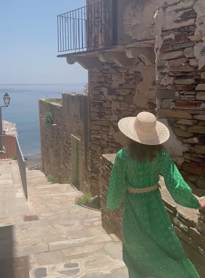 Ramira dress