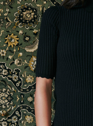 ROBE MAILLE RAELLYS PETITE MENDIGOTE