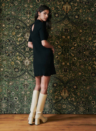 ROBE MAILLE RAELLYS PETITE MENDIGOTE