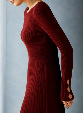 Rosalia dress