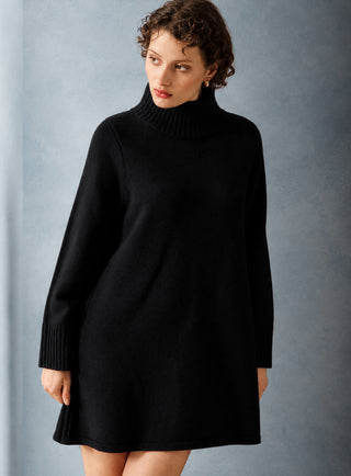 Roxane mesh dress