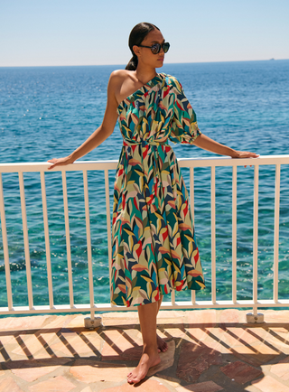 Simone dress