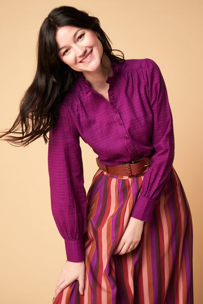 Tabatha-Shirt