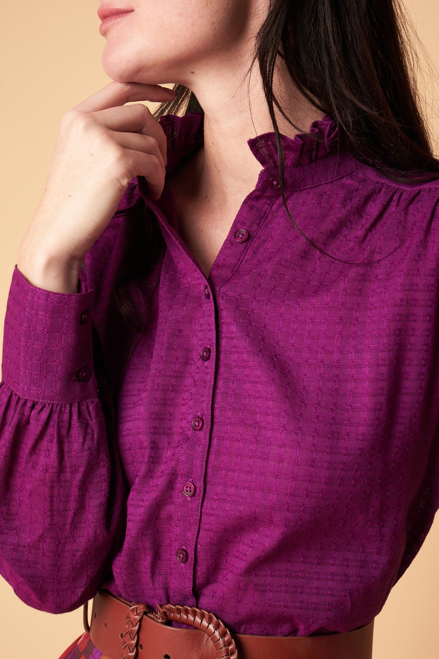 Tabatha-Shirt
