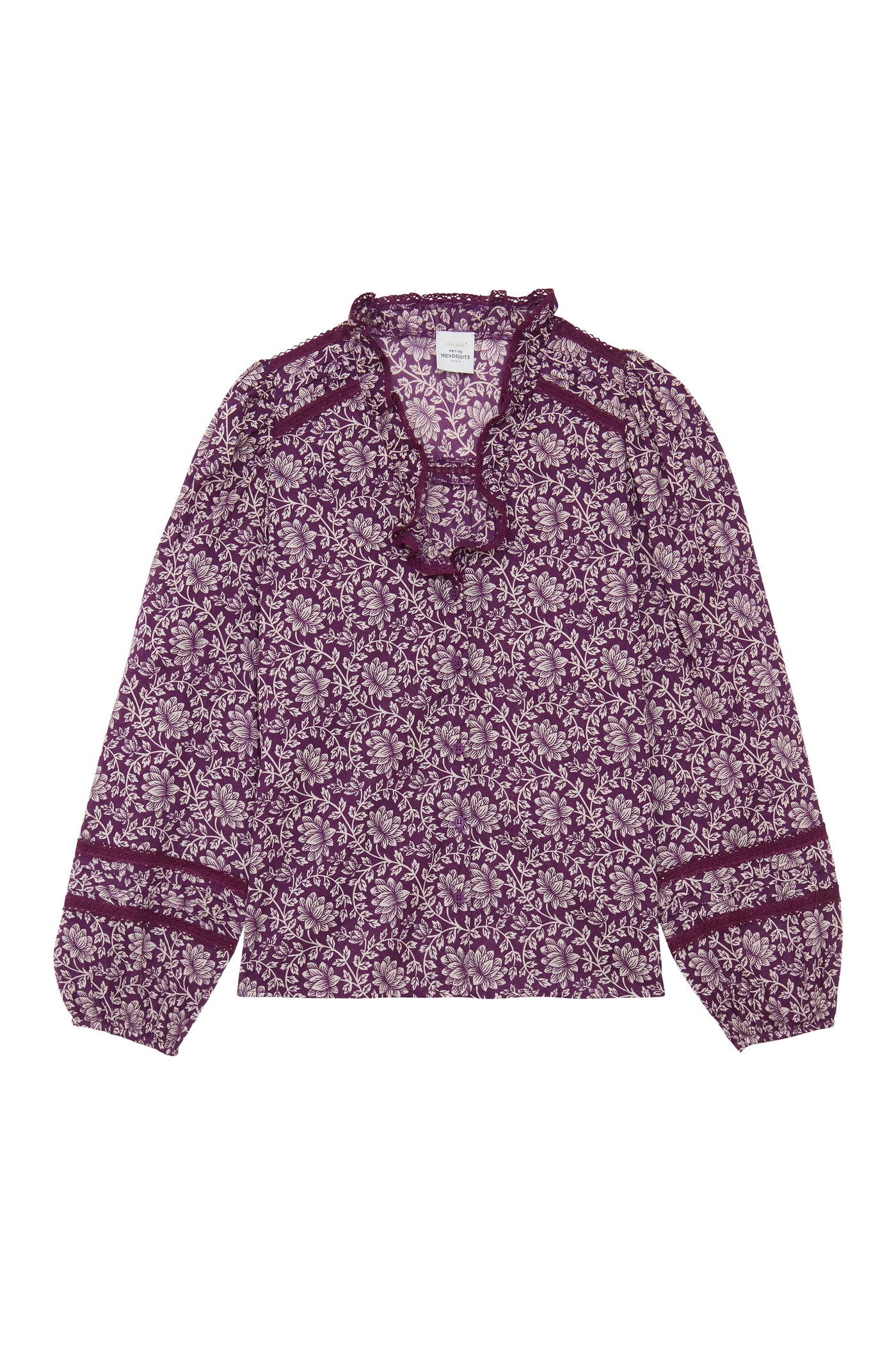 Tiago-Shirt