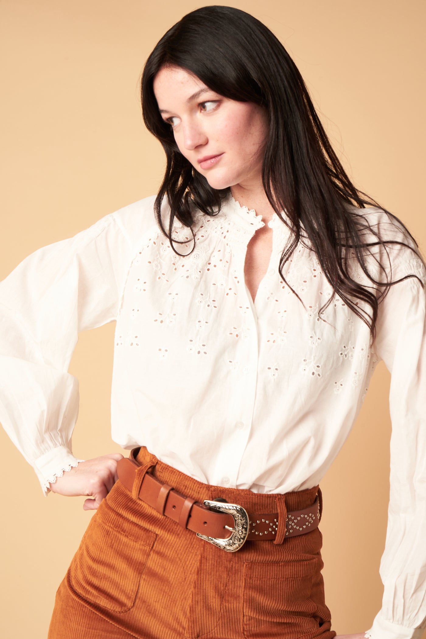 Tijana-Shirt