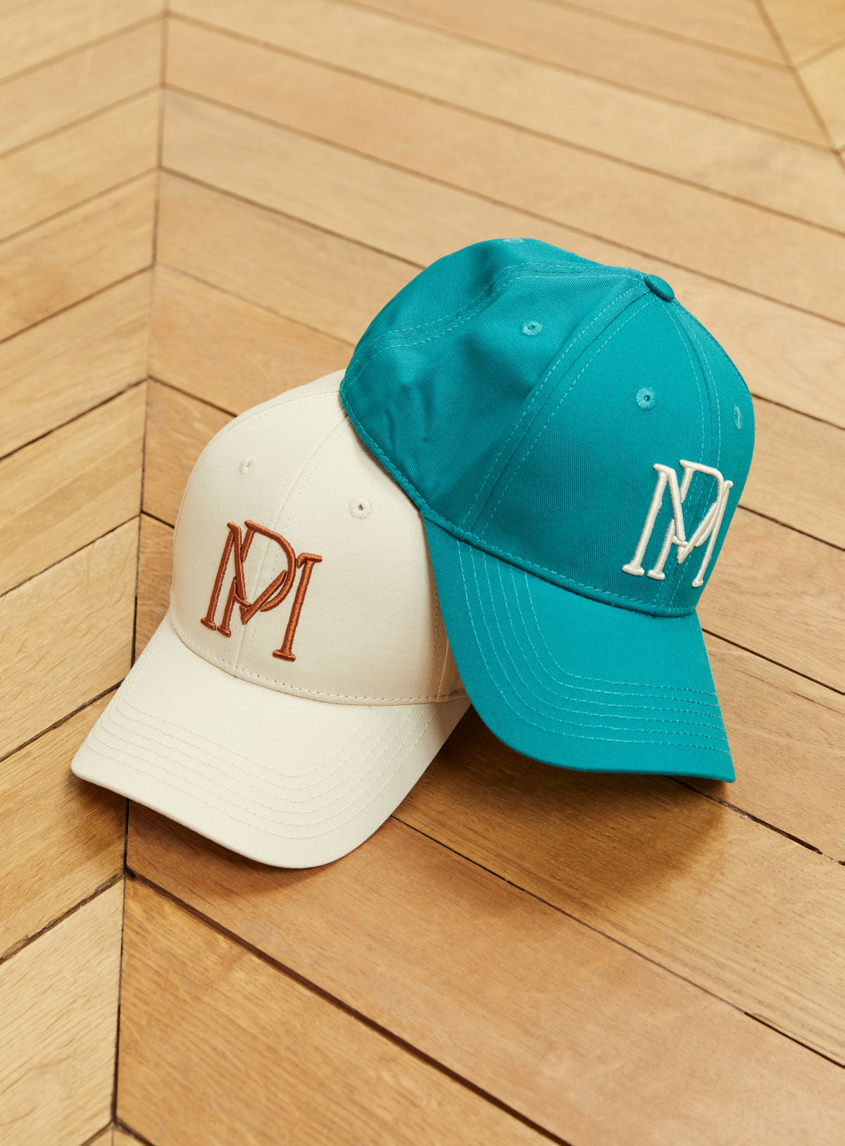 Casquette Anouk