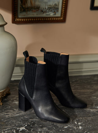Pio ankle boots