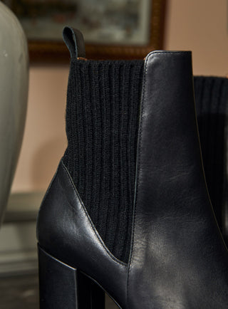 Pio ankle boots