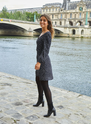 Pio ankle boots