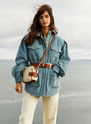 Samantha jacket