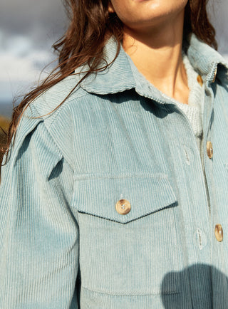 Samantha jacket