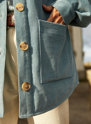 Samantha jacket